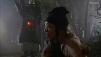茅山道士半夜趕僵尸上路，卻遭到狐貍精搶尸
