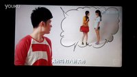 通常女人建立關系只需要一句話