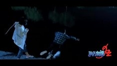 終極版預告片