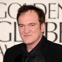 昆汀·塔倫蒂諾Quentin Tarantino
