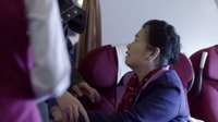 《好先生》江萊執(zhí)著勇追愛(ài) 赴美國(guó)機(jī)艙重逢