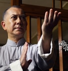 黃秋生