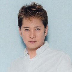 中居正廣