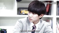 男生學(xué)院自習(xí)室第二季 第四話_標(biāo)清