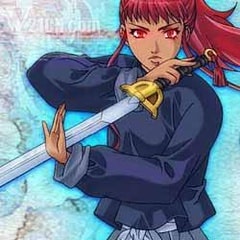 中島陽子