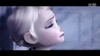 冰雪奇緣安娜Do You Want to Bulid a Snowman？你想堆雪人嗎？