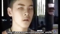 Gae Roy Rak愛的預(yù)言<中字>2（5）
