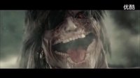 進擊的巨人真人電影版PV