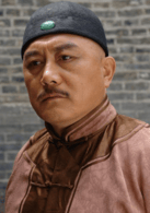 張東升