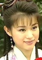 胡杏兒