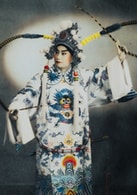 葉盛蘭