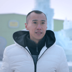 鄭 昊