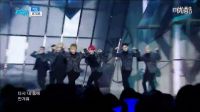 20161112 BTOB - 祈禱(I'll be your man)【MBC音樂中心】回歸舞臺