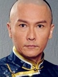 關禮杰