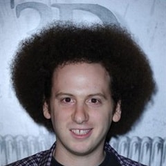 喬什·蘇斯曼Josh Sussman