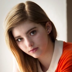 Willow Shields