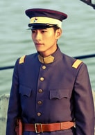 張峻寧