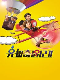 光棍奇遇記2