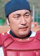 吳載赫