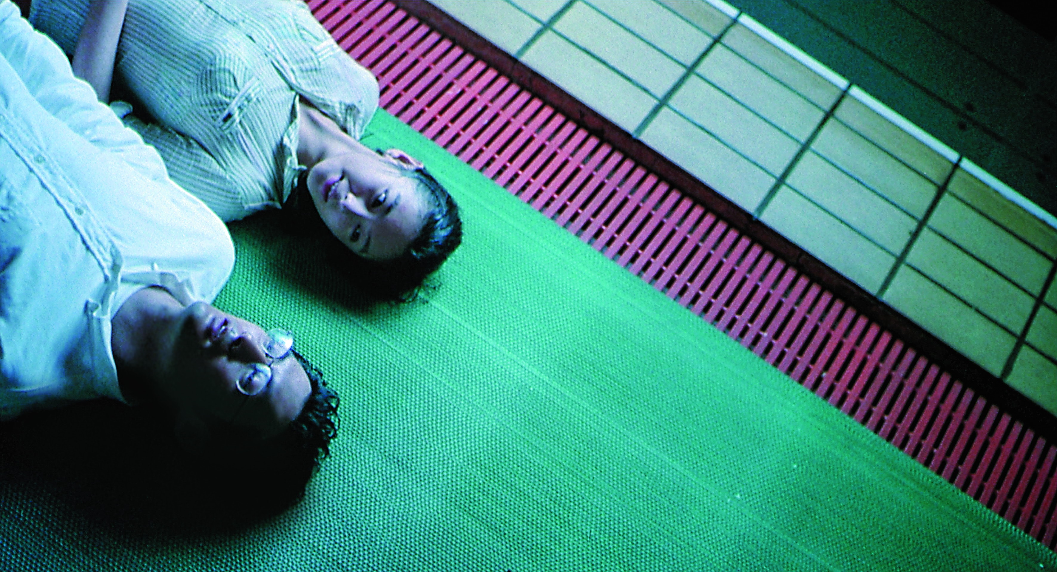 荒村公寓[粵語版] 精彩圖冊