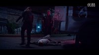 《終結(jié)者：創(chuàng)世紀》首曝片段 阿諾躲后備箱 T-1000暗殺凱爾·里斯