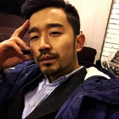 鄭拓疆