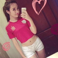 李詩瑤?