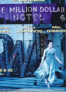 百萬(wàn)美元酒店 The Million Dollar Hotel