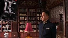 花絮“傳奇全公開”之“戲骨飚演技 身陷車輪戰”