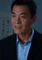 劉威