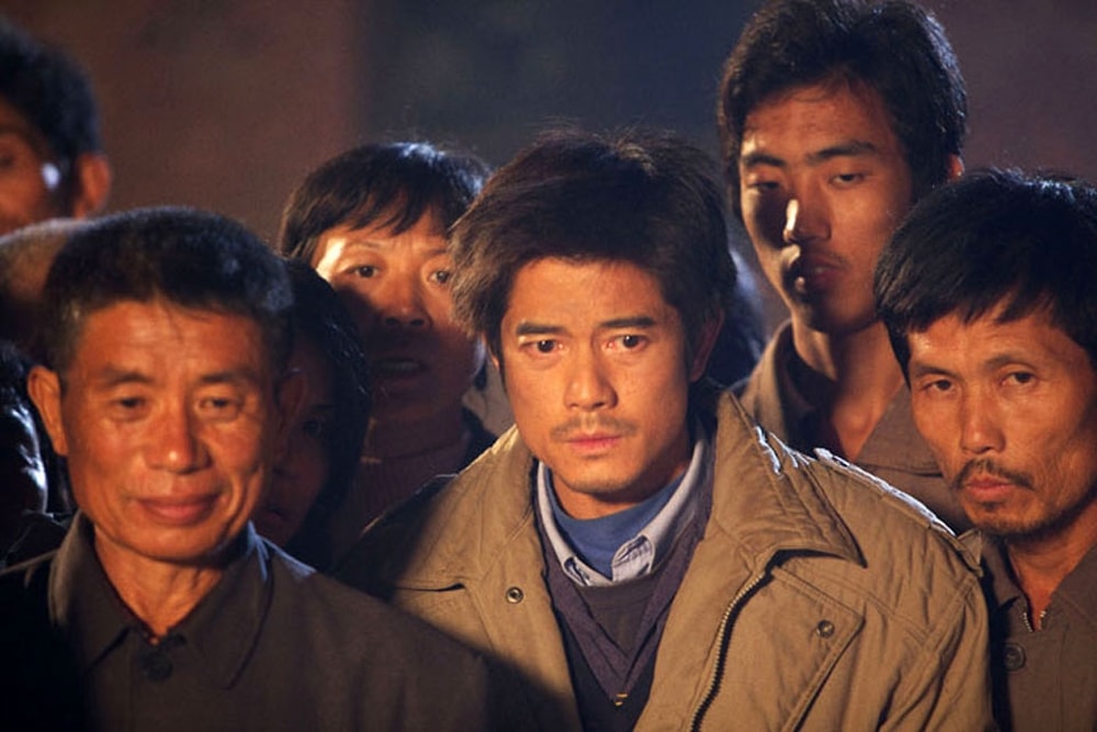 最愛（2011） 精彩圖冊(cè)(3)