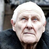 Peter Vaughan?