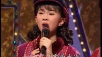 卓依婷-雪中紅(金碟豹高清立體音DVD)_標清