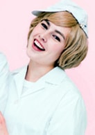 中井乃繪美