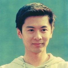 何寶生