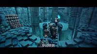 《老九門》“終極”特輯 隕銅出世混沌陰陽