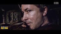 《亞瑟王：劍的傳奇》首曝中文版預告片 | King Arthur: Legend of the Sword 2017