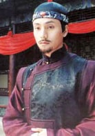 陳坤