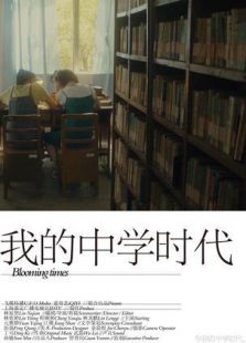 我的中學(xué)時代