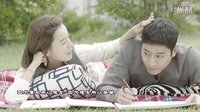 【自制剪輯MV】戀愛的發(fā)現(xiàn)ost《奇妙與你》（鄭有美、文晸赫、盛駿）