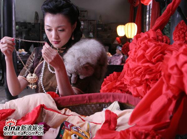 玉碎  劇照（1）