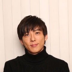 高橋一生