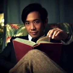 嚴(yán)藝之