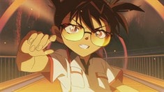先行版預告片