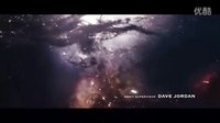 雷神奇?zhèn)b最后結(jié)尾——浩瀚的宇宙