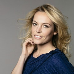 艾格尼絲·布魯根/Agnes Bruckner
