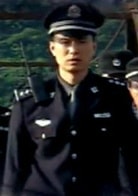 張云開