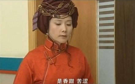錯愛天使  2006年《愛在來時》劇照