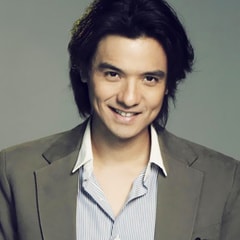 馮德倫Stephen Fung