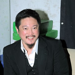 陳子聰